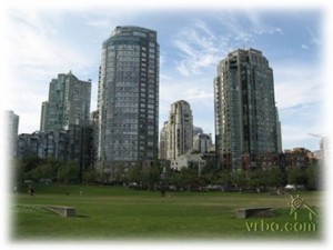 David Lamb Park