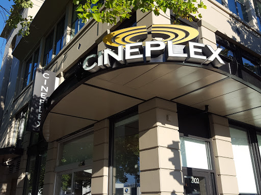 Vancouver Extended Stay - Cineplex