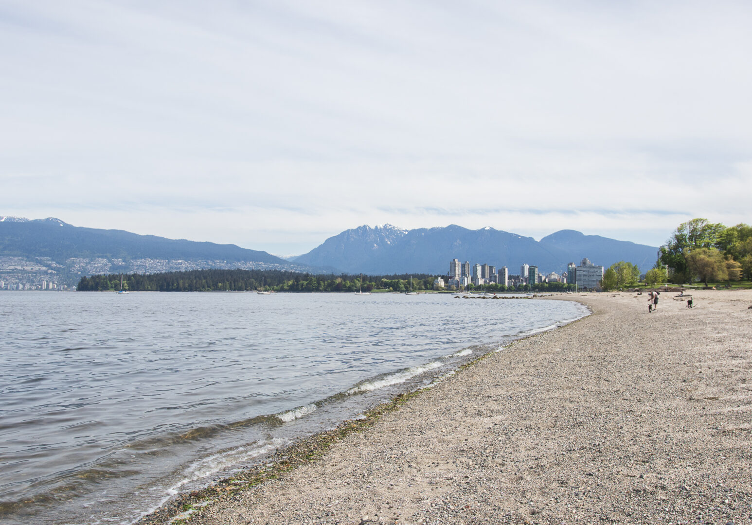 Kitsilano Vancouver Extended Stay